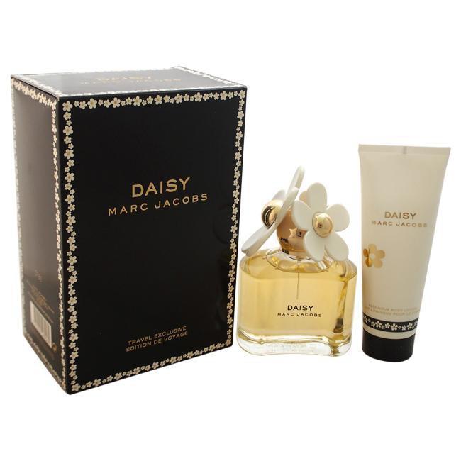 Daisy By Marc Jacobs For Women - 2 Pc Gift Set 3.4oz EDT Spray, 